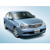 Внутрішня арка/підкрилок для Nissan Bluebird Sylphy G11