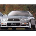 Внутрішня арка/підкрилок для Nissan Cedric Y33