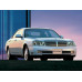 Внутрішня арка/підкрилок для Nissan Cedric Y34 (1999–2004)