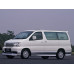 Внутрішня арка/підкрилок для Nissan Elgrand E50