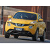 Внутрішня арка/підкрилок для Nissan Juke I