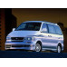 Внутренняя арка/подкрылок для Nissan Largo W30