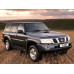 Внутрішня арка/підкрилок для Nissan Safari Y61