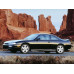 Внутрішня арка/підкрилок для Nissan Silvia S14a (1997-2000)