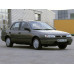 Внутрішня арка/підкрилок для Nissan Sunny N14
