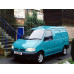Внутренняя арка/подкрылок для Nissan Vanette Cargo C23 (1991–2001)