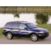 Внутрішня арка/підкрилок Oldsmobile Bravada III