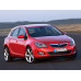 Внутренняя арка/подкрылок для Opel Astra J