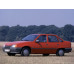 Внутренняя арка/подкрылок для Opel Kadett E