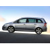 Внутрішня арка/підкрилок для Opel Zafira B
