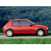 Внутренняя арка/подкрылок для Peugeot 205
