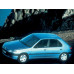 Внутренняя арка/подкрылок для Peugeot 306