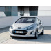 Внутрішня арка/підкрилок для Peugeot 308 T7