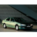 Внутрішня арка/підкрилок для Peugeot 406