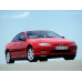 Внутрішня арка/підкрилок для Peugeot 406 Coupe