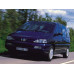 Внутрішня арка/підкрилок для Peugeot 806