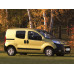 Внутренняя арка/подкрылок для Peugeot Bipper