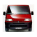 Внутрішня арка/підкрилок для Peugeot Boxer 230