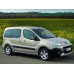 Внутрішня арка/підкрилок для Peugeot Partner II