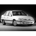 Внутрішня арка/підкрилок для Pontiac LeMans