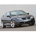 Внутрішня арка/підкрилок для Pontiac Sunfire Coupe