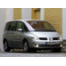 Внутрішня арка/підкрилок для Renault Espace IV