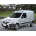 Внутренняя арка/подкрылок для Renault Kangoo I Express