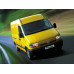 Внутренняя арка/подкрылок для Renault Master II