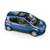 Внутрішня арка/підкрилок для Renault Modus