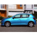 Внутренняя арка/подкрылок для Renault Sandero II
