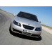 Внутренняя арка/подкрылок для Saab 9-5 I