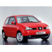 Внутренняя арка/подкрылок для SEAT Arosa (2000–2004)