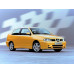 Внутрішня арка/підкрилок для SEAT Cordoba I
