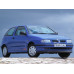 Внутренняя арка/подкрылок для SEAT Ibiza II