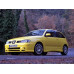 Внутрішня арка/підкрилок SEAT Ibiza II