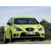 Внутрішня арка/підкрилок для SEAT Leon II