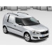 Внутрішня арка/підкрилок для Skoda Praktik