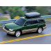 Внутренняя арка/подкрылок для Subaru Forester I