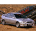 Внутренняя арка/подкрылок для Subaru Impreza I