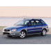 Внутрішня арка/підкрилок для Subaru Impreza II