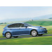 Внутренняя арка/подкрылок для Subaru Impreza III