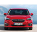 Внутренняя арка/подкрылок для Subaru Impreza V