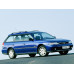 Внутрішня арка/підкрилок для Subaru Legacy II