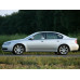 Внутрішня арка/підкрилок для Subaru Legacy IV (2003–2006)