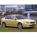 Внутренняя арка/подкрылок для Subaru Liberty II