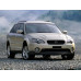 Внутрішня арка/підкрилок для Subaru Outback III
