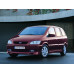 Внутренняя арка/подкрылок для Subaru Traviq
