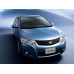 Внутрішня арка/підкрилок для Toyota Allion T260/265 (2007–2010)