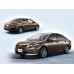 Внутрішня арка/підкрилок для Toyota Allion T260/265 (2016-н.в.)