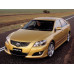 Внутрішня арка/підкрилок для Toyota Aurion XV40